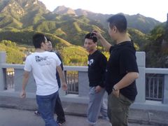 -云岫谷自然风景区