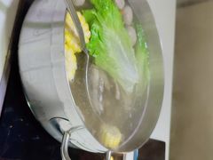 -海银海记潮汕牛肉火锅(体育西分店)