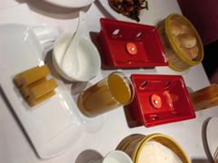 -玉林烤鸭店(黄村兴华店)