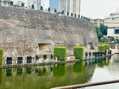 -石炮台公园