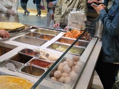 -煎饼道·新鲜现做(来福士店)