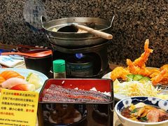 -小山日本料理(兴业太古汇店)