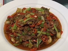 -淮安人家·悦达嘉宴(深圳路店)