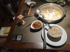 -同仁四季椰子鸡(宝安壹方城店)