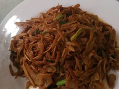 -美味故事特色餐厅(汉阳郭茨口店)