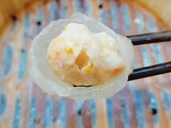 潮式虾饺皇-一心甜汤(丹凤街店)