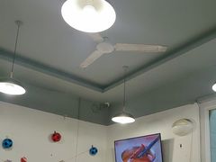 -德四家·云南傣味烧烤品牌(和谐店)