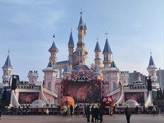 -沈阳方特欢乐世界