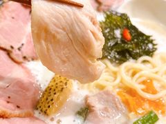 -真打拉面·日式拉面新流派(体育西横街店)