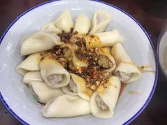 -老妈火锅粉(幸福路步行街店)