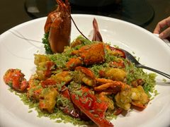 -上海人家花樣年华(中山公园店)