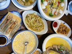 -绍兴老味道·非遗门店(银泰城店)