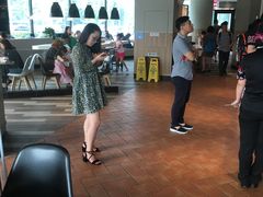 -肯德基(巴沟店)