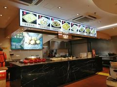 -素满香·素食自助餐厅(直营·大兴街店)
