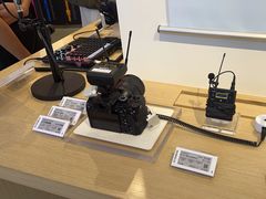 -Sony Store 索尼(上海淮海中路店)