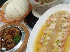 -七叔家宴家常广西菜(明秀东路店)