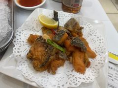 -新享乐海鲜(翠华路店)