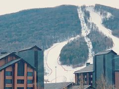 -中旅松花湖滑雪场