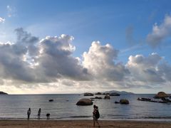 -浪琴湾度假村