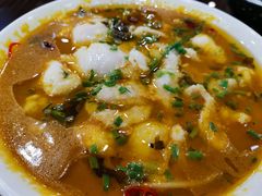 -老盛兴汤包馆(临汾店)