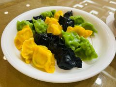 -良友·青岛菜(五四广场店)