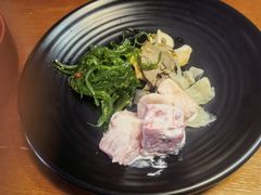 -鳗鱼家·深夜食堂(军博店)