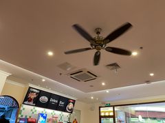 -萨莉亚意式餐厅(深圳北站店)