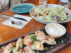 烤土豆皮-G+KITCHEN(龙湖狮山天街店)