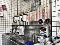 -沈茶·豆腐鲜奶茶(世纪联华店)