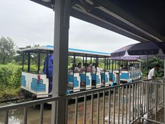 -渔岛海洋度假区