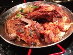 -昆明佳华广场酒店·西餐厅
