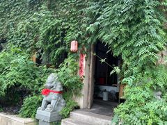 -馬蘭花開(车站大道店)