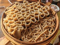 -弓二莜面(总店)