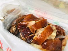 -黄连大头华烧鹅店(大良店)