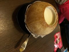 许留山(加拿芬道店)-许留山