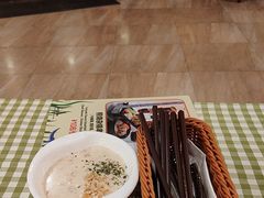 -长隆海洋王国-海洋大街餐厅