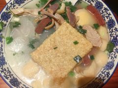 -小潘记鸭血粉丝汤