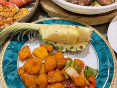 -滋味满屋美食坊(上海街店)