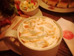 -maan coffee漫咖啡(五环街店)