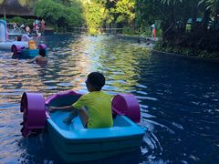 -三亚湾海居铂尔曼度假酒店