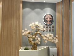 -霸王茶姬(大连万象汇店)