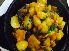 楚天美食坊(先烈中店)-楚天美食坊(越秀先烈中路店)