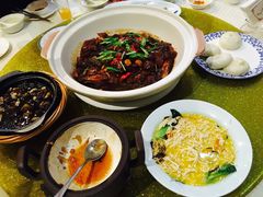 -扬州狮子楼·非遗淮扬菜(总店)