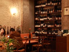 -Laures·月桂西班牙碳烤餐厅(十尚坊店)