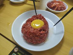-屋里家延边朝鲜族冷面(南园店)