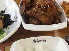 -Pelicana百利家炸鸡(江南西名店城店)