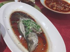 -中油泰富国际酒店-中餐厅