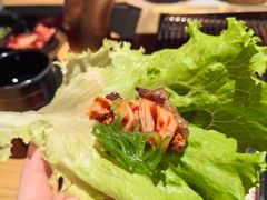 -千寻烧肉(政务区店)
