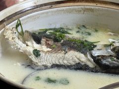 -高老庄·老溧阳·私房菜(南山竹海店)