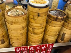 -香港蓮香樓(中環店)